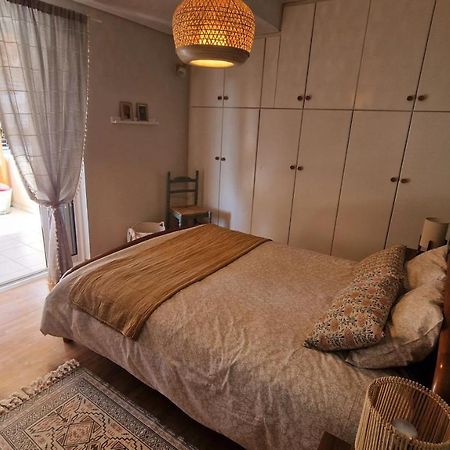 Two Bedroom Flat Near Airport Palíni Kültér fotó